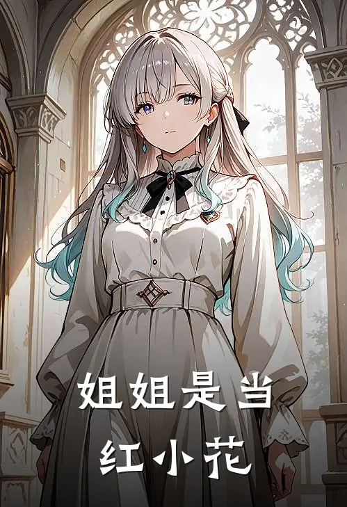 姐姐是当红小花
