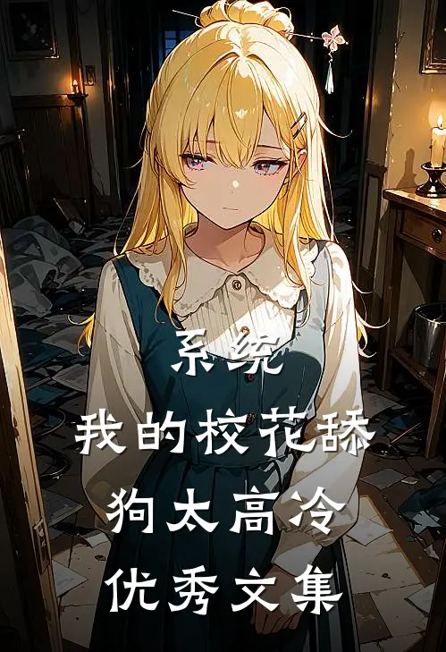 系统：我的校花舔狗太高冷优秀文集