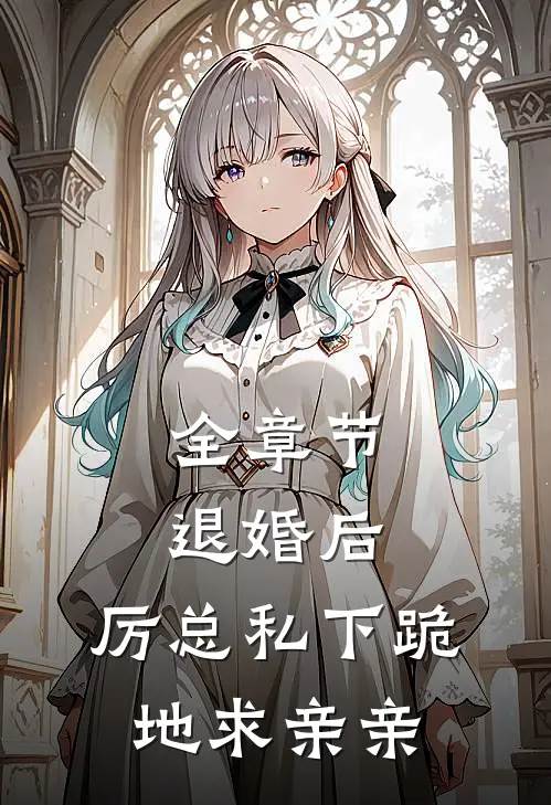 全章节退婚后，厉总私下跪地求亲亲