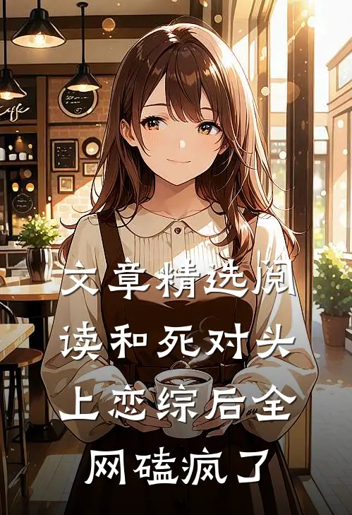 文章精选阅读和死对头上恋综后全网磕疯了