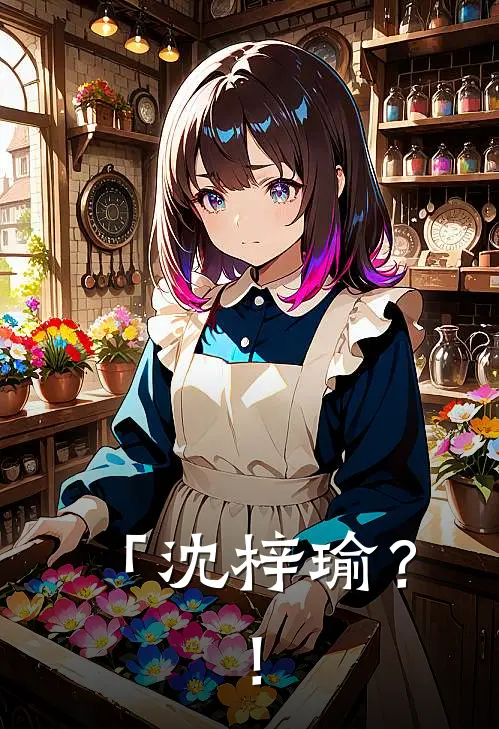 「沈梓瑜？！
