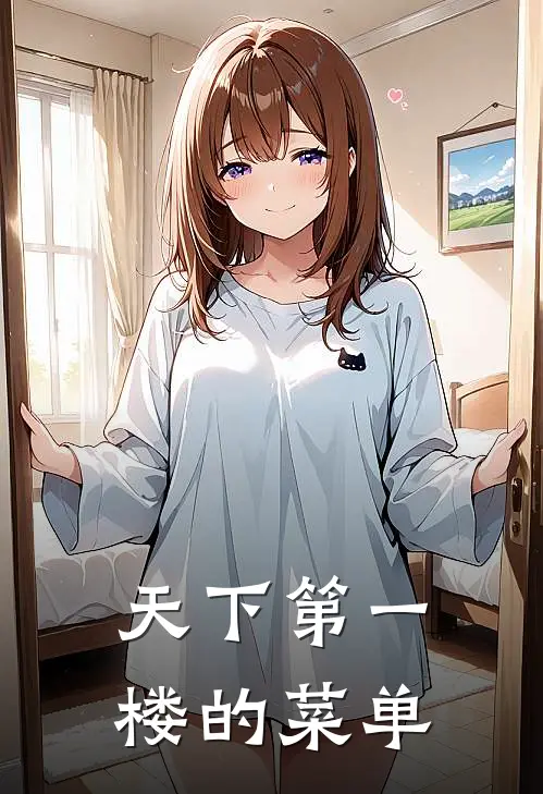 天下第一楼的菜单