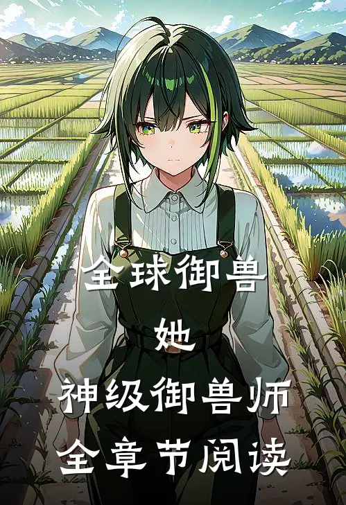 全球御兽：她，神级御兽师全章节阅读