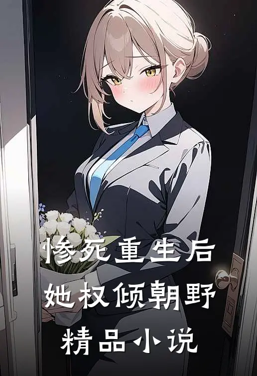 惨死重生后，她权倾朝野精品小说
