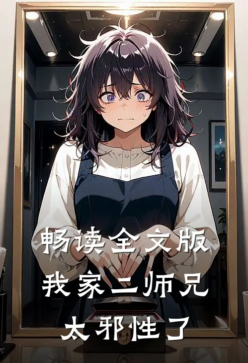 畅读全文版我家二师兄太邪性了