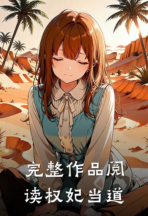完整作品阅读权妃当道
