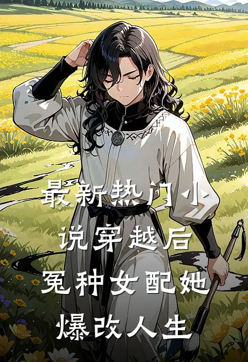 最新热门小说穿越后，冤种女配她爆改人生