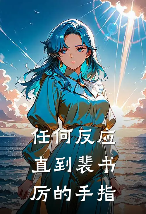 任何反应直到裴书厉的手指