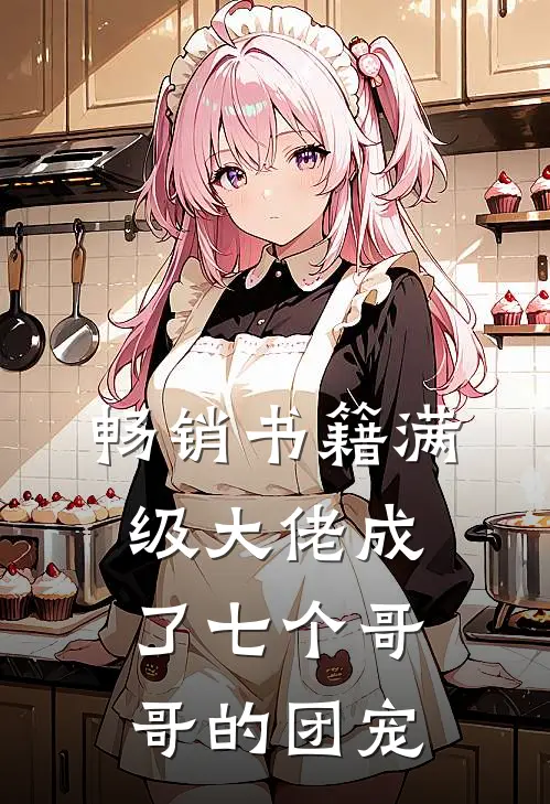 畅销书籍满级大佬成了七个哥哥的团宠