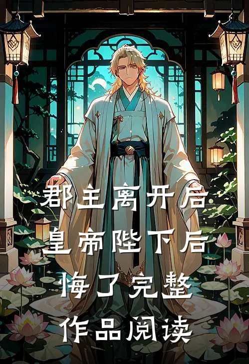 郡主离开后，皇帝陛下后悔了完整作品阅读