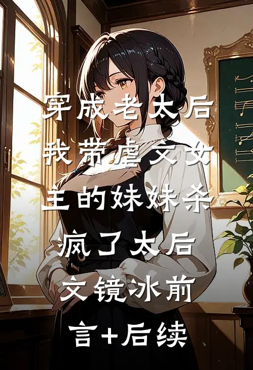 伺候两代女皇，我成了武周靠山小说免费阅读全文