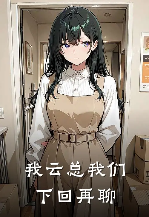 我云总我们下回再聊