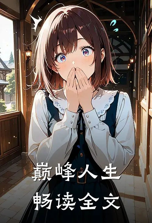 巅峰人生畅读全文