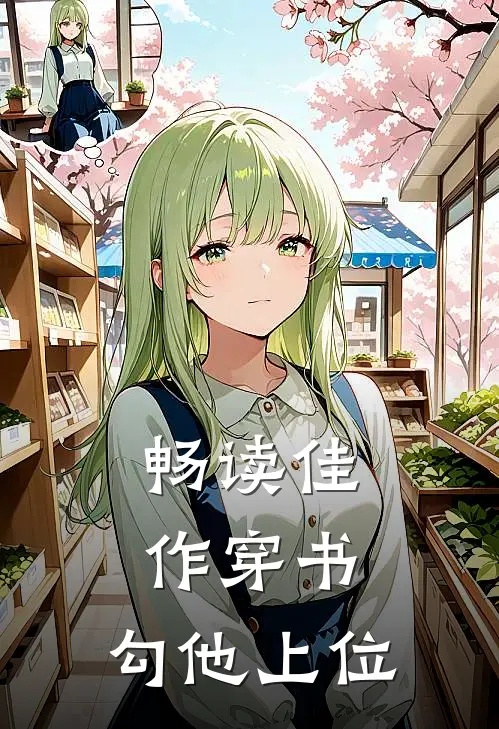 畅读佳作穿书，勾他上位