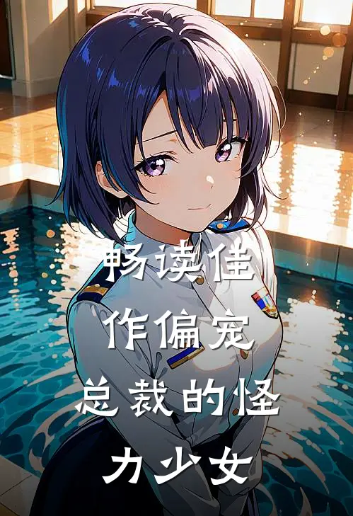畅读佳作偏宠：总裁的怪力少女