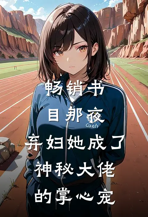 畅销书目那夜，弃妇她成了神秘大佬的掌心宠