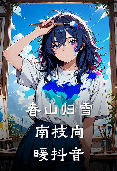 烟火纷纷照明月未删减版