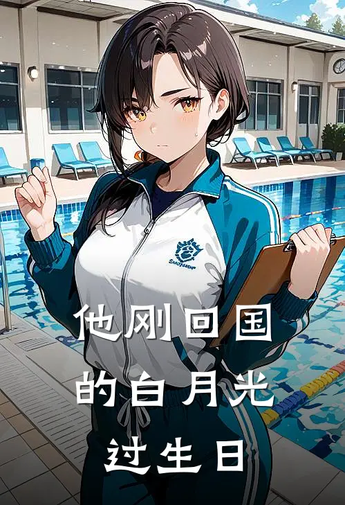 他刚回国的白月光过生日