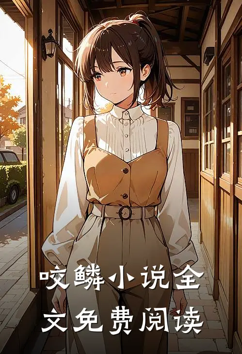 咬鳞小说全文免费阅读