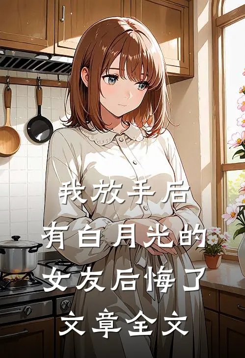 我放手后，有白月光的女友后悔了文章全文