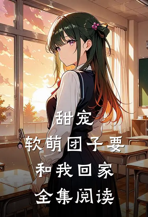 甜宠：软萌团子要和我回家全集阅读
