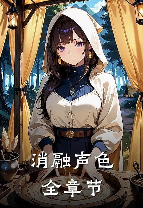 消融声色全章节
