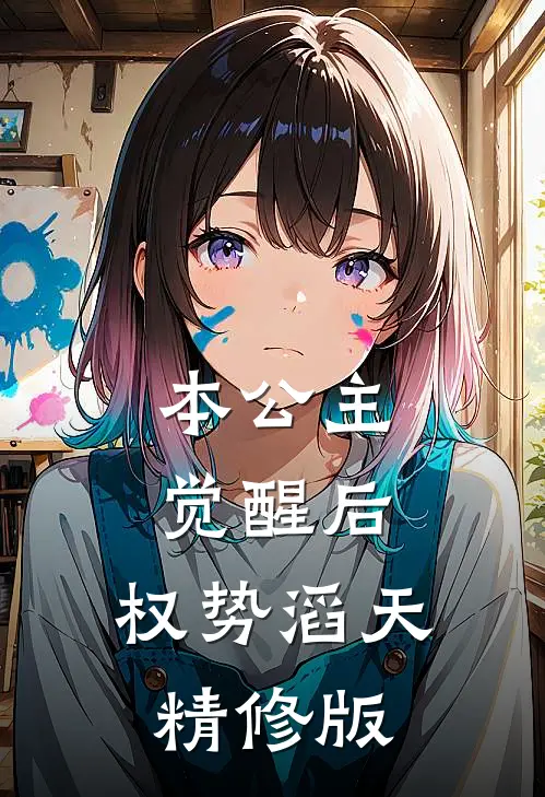 本公主觉醒后，权势滔天精修版