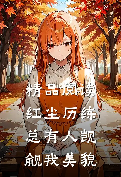 精品阅读红尘历练：总有人觊觎我美貌
