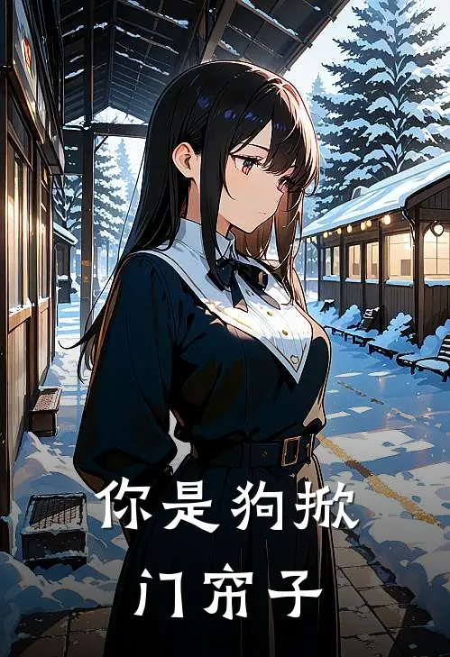 你是狗掀门帘子