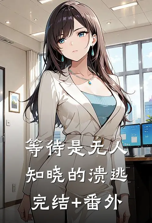月照夜江深简娆沈折星番外