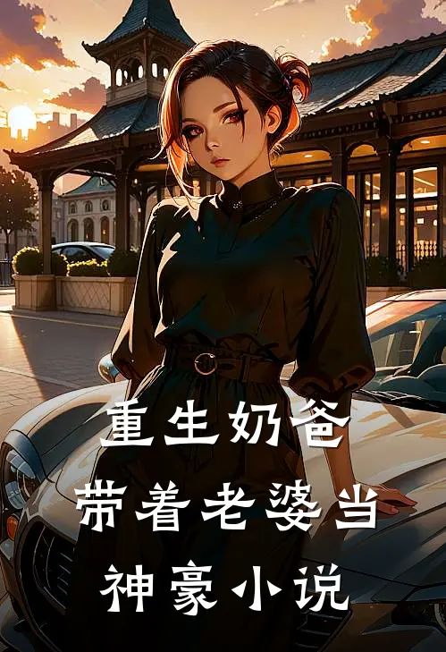 重生奶爸，带着老婆当神豪小说