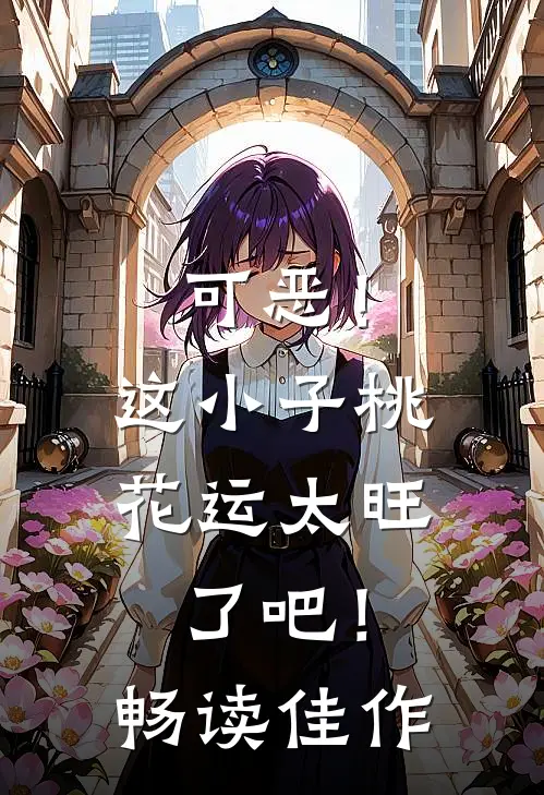 可恶！这小子桃花运太旺了吧！畅读佳作