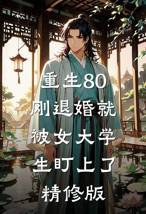 重生80：刚退婚就被女大学生盯上了精修版
