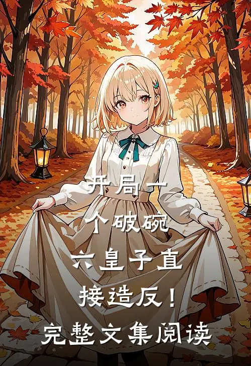 开局一个破碗，六皇子直接造反！完整文集阅读