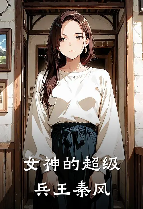 女神的超级兵王秦风