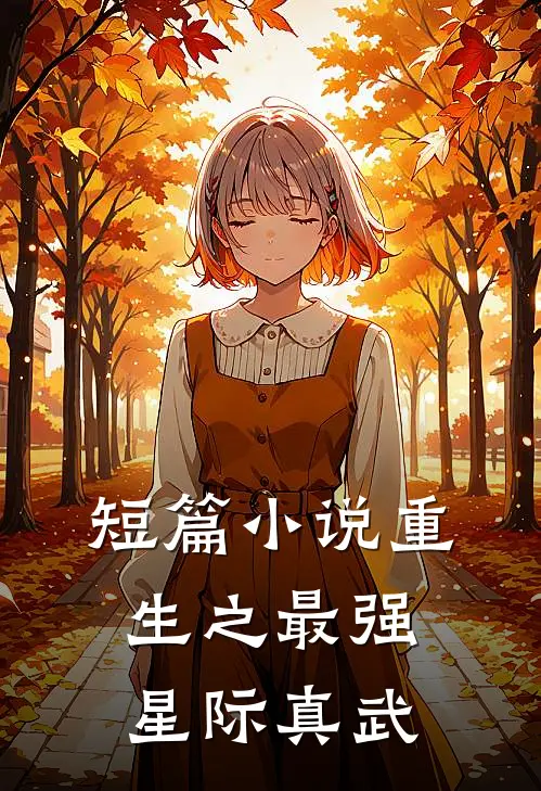 短篇小说重生之最强星际真武