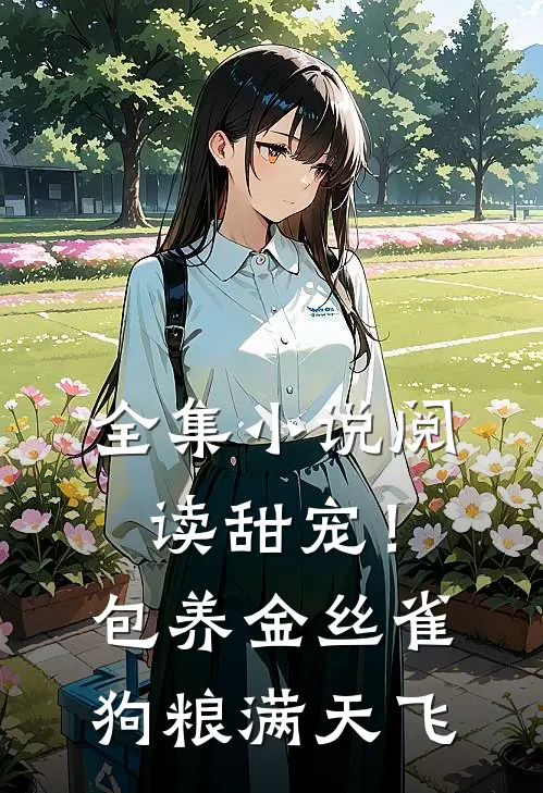 全集小说阅读甜宠！包养金丝雀，狗粮满天飞