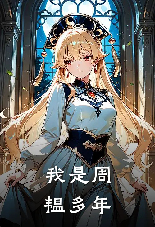 我是周韫多年