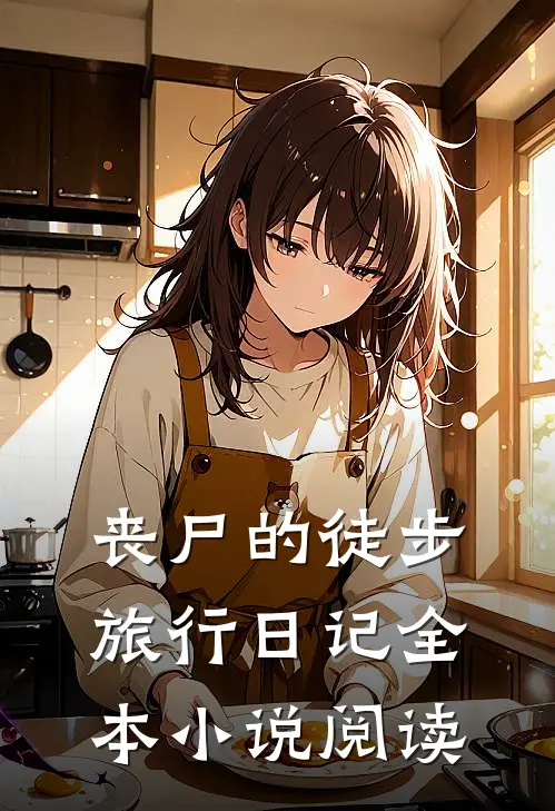 丧尸的徒步旅行日记全本小说阅读