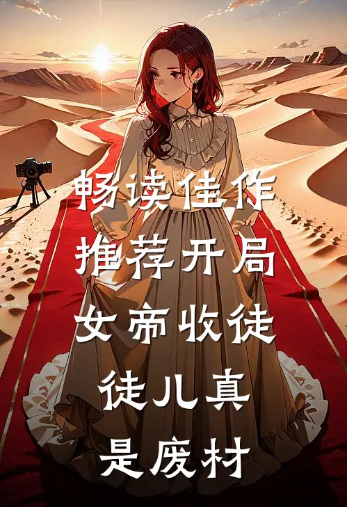 畅读佳作推荐开局女帝收徒，徒儿真是废材