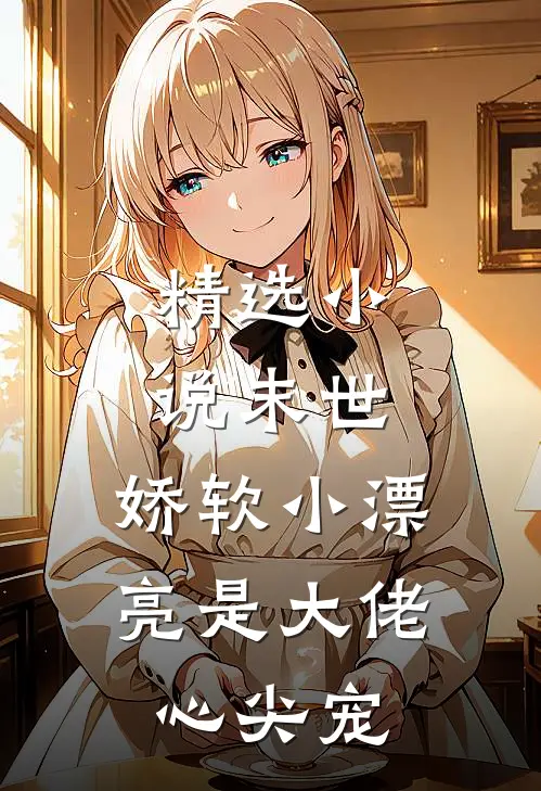 精选小说末世：娇软小漂亮是大佬心尖宠