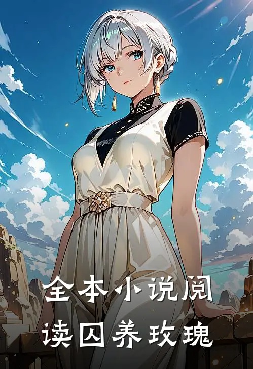 全本小说阅读囚养玫瑰