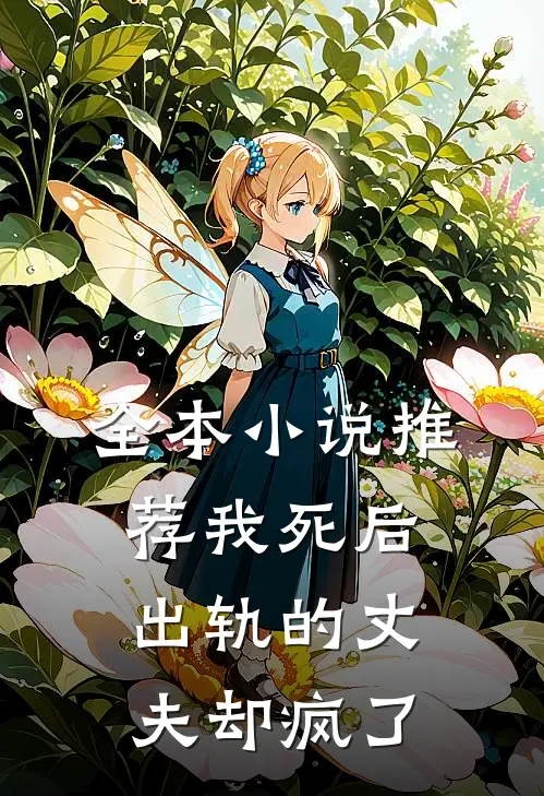 全本小说推荐我死后，出轨的丈夫却疯了