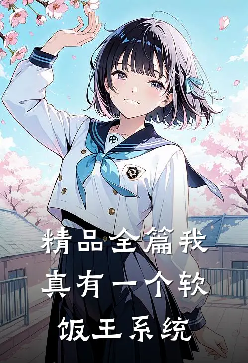 精品全篇我真有一个软饭王系统