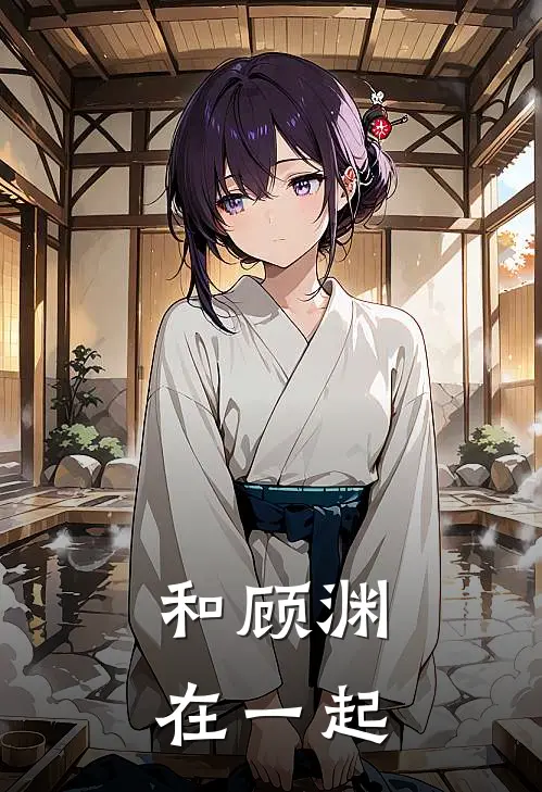 和顾渊在一起