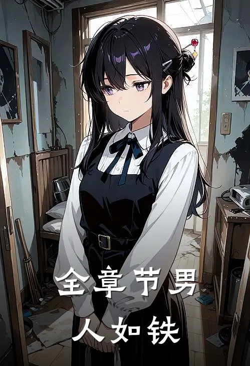 全章节男人如铁