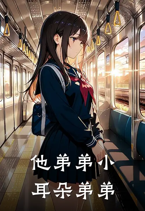 他弟弟小耳朵弟弟