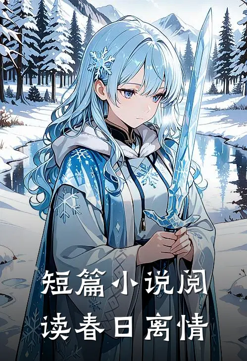 短篇小说阅读春日离情