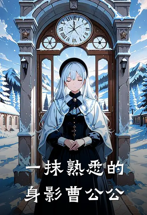 一抹熟悉的身影曹公公