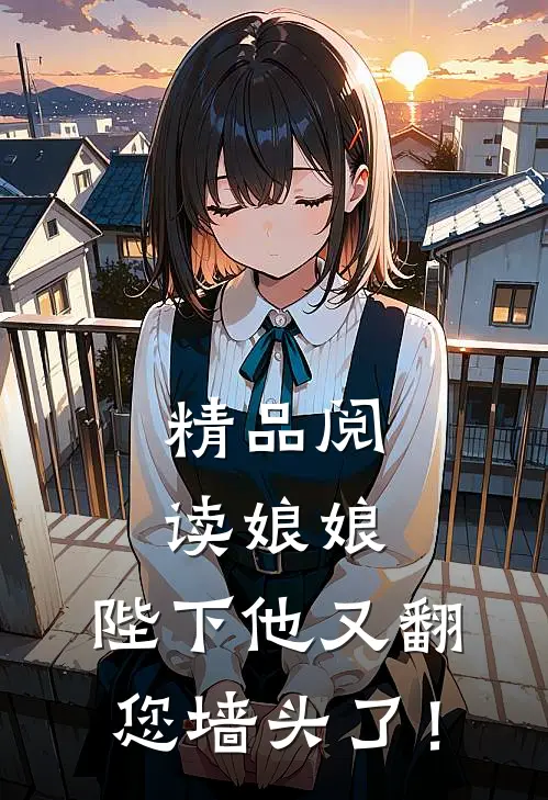 精品阅读娘娘，陛下他又翻您墙头了！